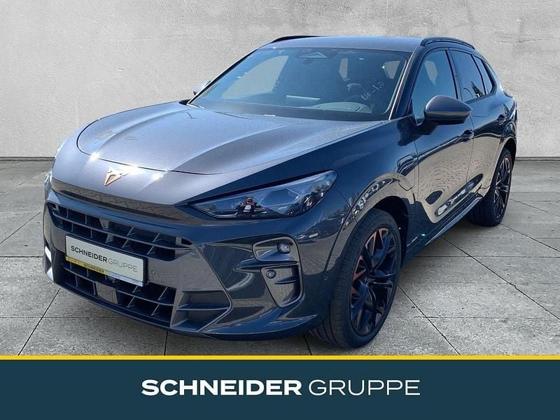 Usata Cupra Terramar VZ 272 CV (200 kW) 2025 SUV