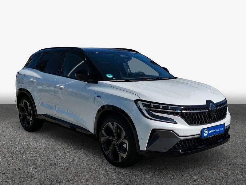 Second-hand Renault Austral Techno 131 CP (96 kW) 2025 Alb SUV