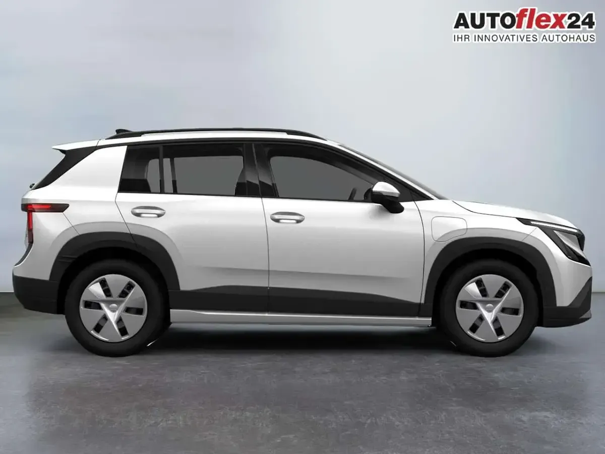 Neu Skoda Epiq Essence 85 kW (116 PS) 2026 Wählbar SUV