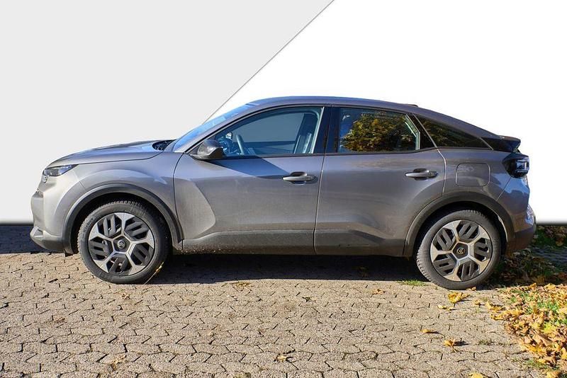 Gebraucht Citroën C4 136 PS (100 kW) 2025 Grau Limousine