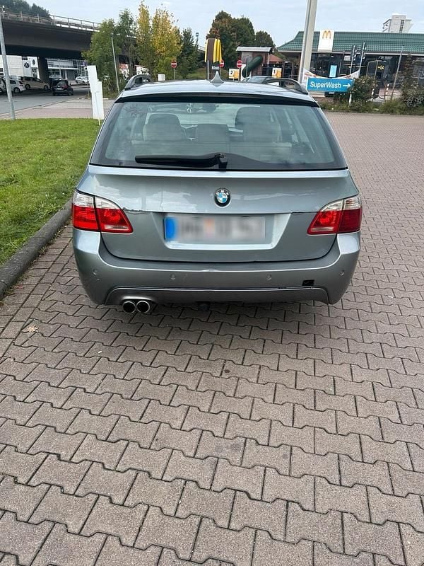 Gebraucht BMW 225 163 PS (119 kW) 2006 Kombi