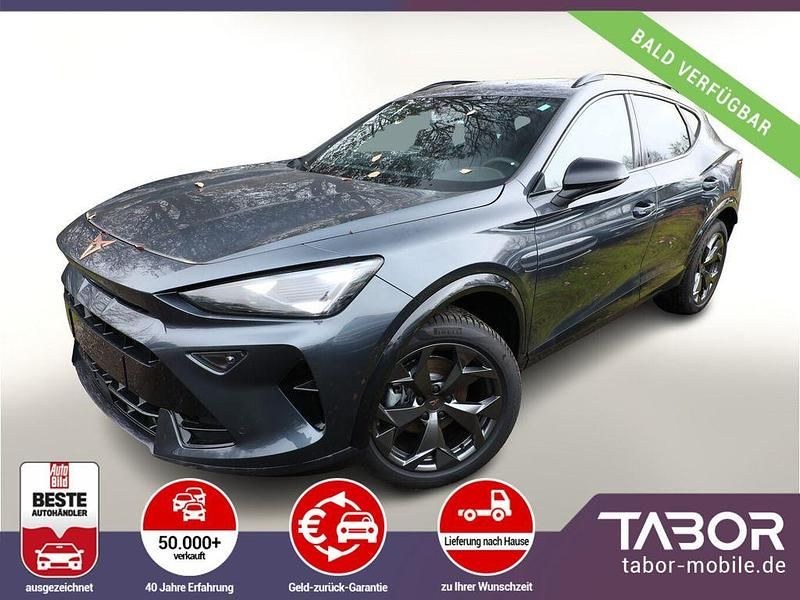 Schwarz Gebraucht 2024 Cupra Formentor SUV | 31.288 € (Guter Preis) - Bild 1/4