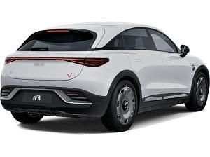 Neu Smart #3 Premium 200 kW (272 PS) 2025 Weiß SUV