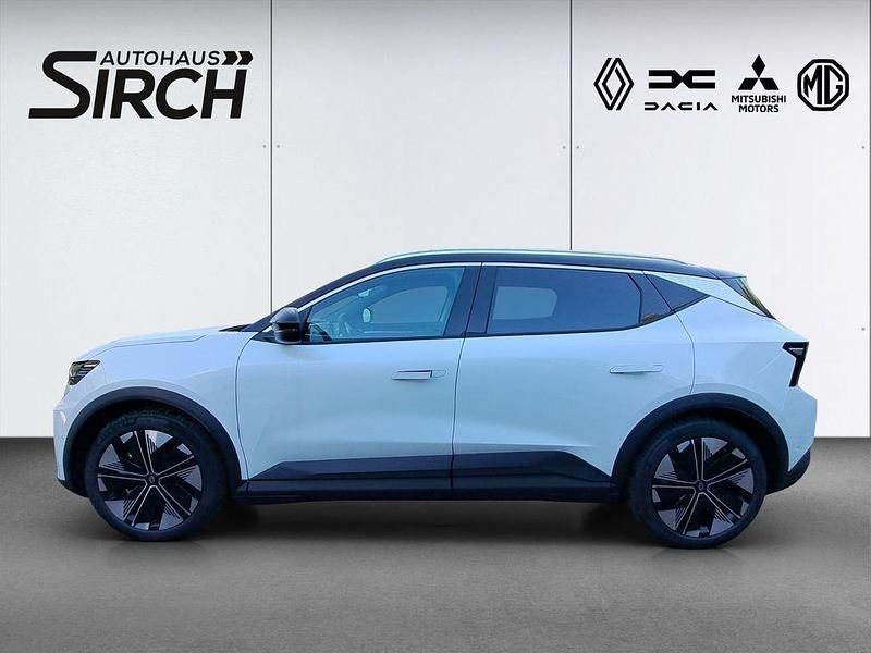 Neu Renault Scenic E-Tech Techno 160 kW (218 PS) 2025 Weiß SUV