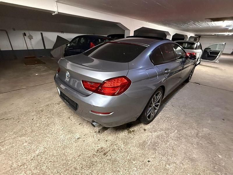 Gebraucht BMW 640 Performance 313 PS (230 kW) 2013 Coupé