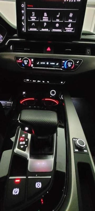 Gebraucht Audi A5 Edition .1 190 PS (139 kW) 2021 Coupé