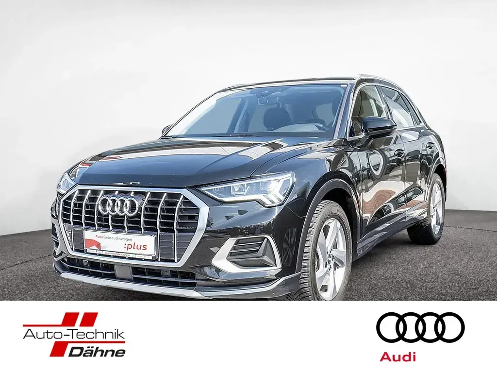 Gebraucht Audi Q3 Performance 150 PS (110 kW) 2019 SUV