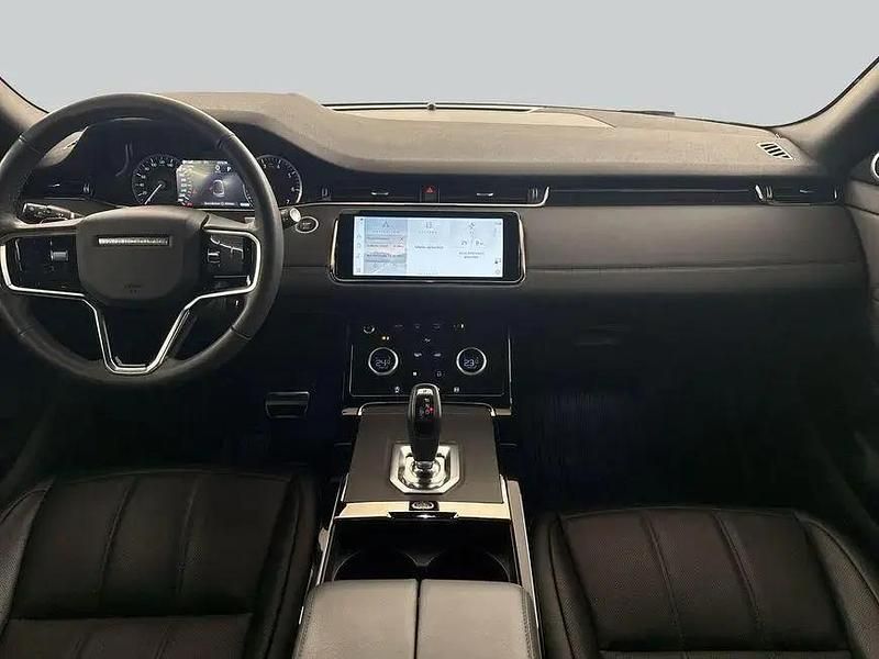 Usado Land Rover Range Rover evoque SE Dynamic 313 HP (230 kW) 2023 Cinzento SUV