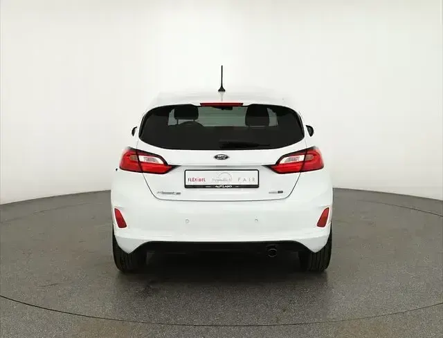 Gebraucht Ford Fiesta ST-Line 125 PS (91 kW) 2022 Andere Kleinwagen