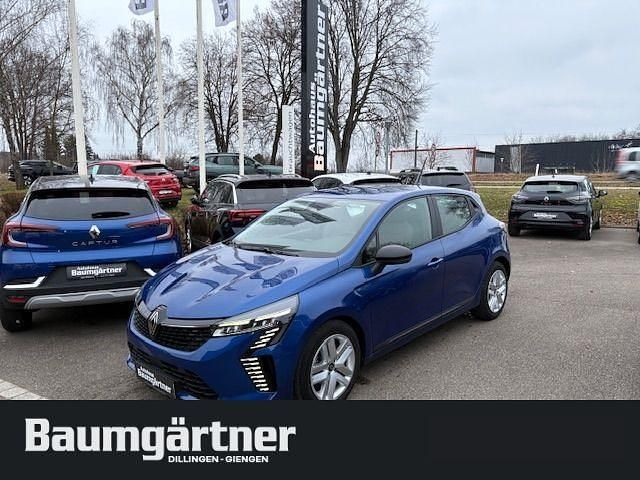 Blau Gebraucht 2025 Renault Clio V Evolution Kleinwagen | 15.850 € (Guter Preis) - Bild 1/4