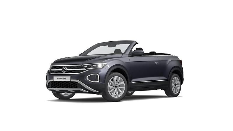 Gebraucht 2022 VW T-Roc Style SUV | 24.950 € (Fairer Preis) - Bild 1/4