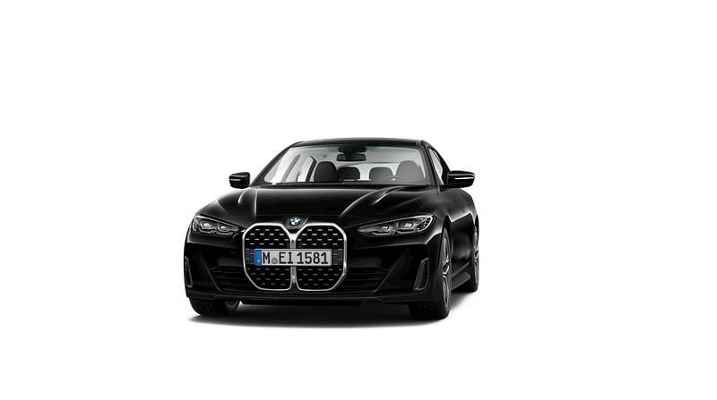 Gebraucht 2025 BMW 430 Gran Coupé Coupé | 44.940 € (Superpreis) - Bild 1/3