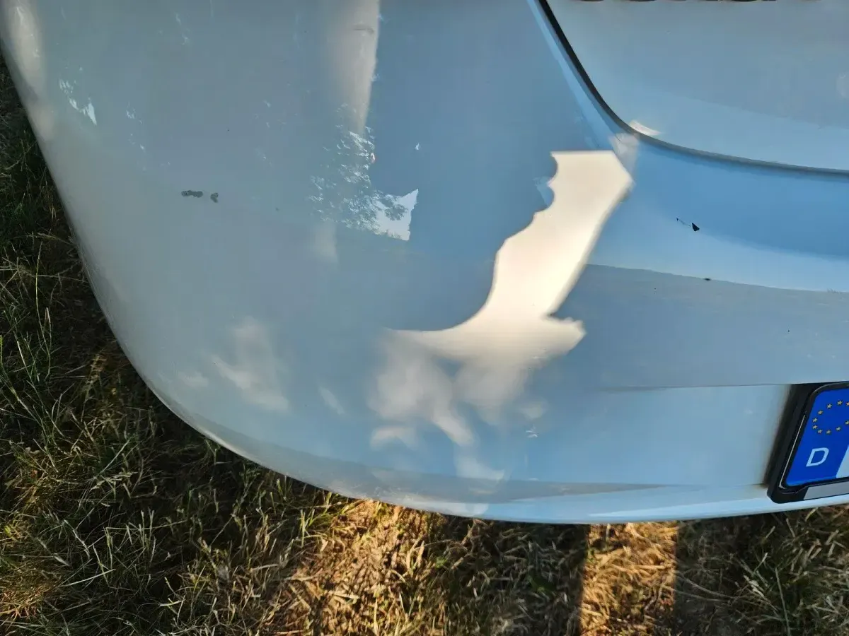 Gebraucht Opel Corsa Edition 69 PS (50 kW) 2019 Weiß Kleinwagen