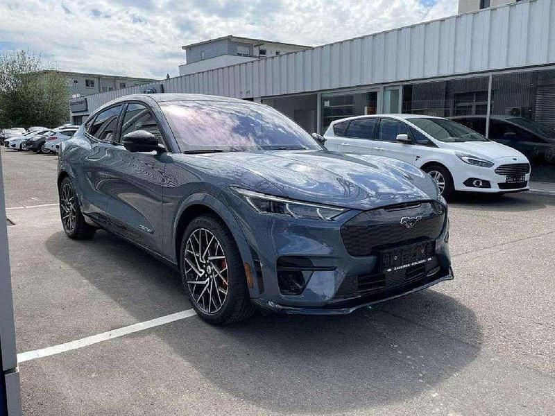Gebraucht Ford Mustang Mach-E GT 358 kW (487 PS) 2023 Other SUV