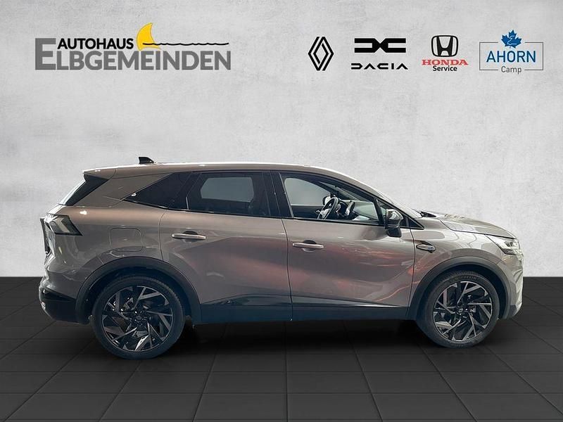 Gebraucht Renault Symbioz Esprit Alpine 145 PS (106 kW) 2025 Grau SUV