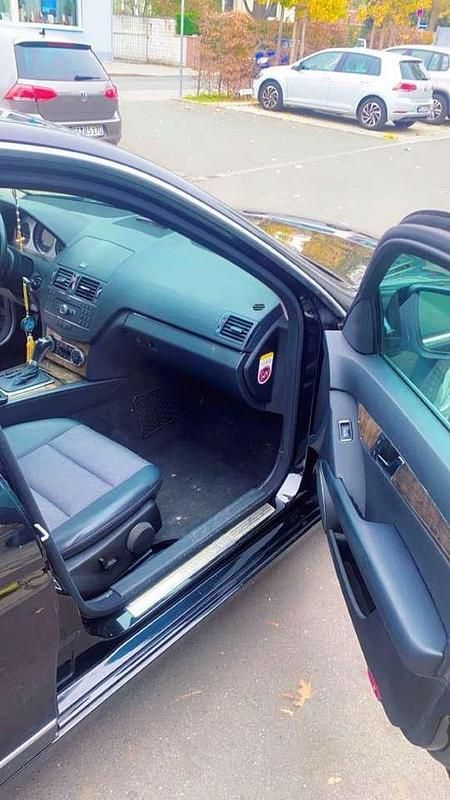 Gebraucht 2008 Mercedes C200 Kombi | 5.700 € (Fairer Preis) - Bild 1/4