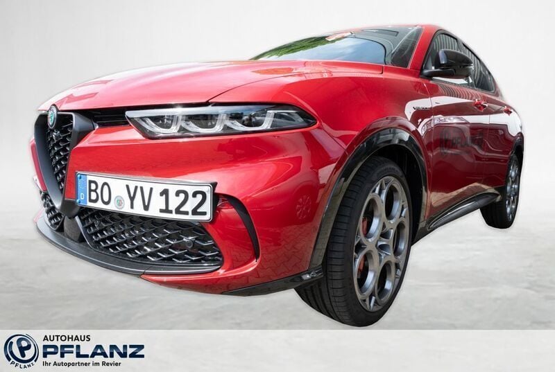 Gebraucht Alfa Romeo Tonale Veloce 160 PS (117 kW) 2024 SUV
