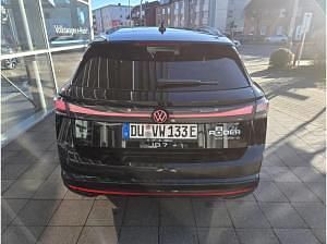 Gebraucht VW ID.7 Pro 210 kW (286 PS) 2026 Grenadillschwarz metallic Kombi