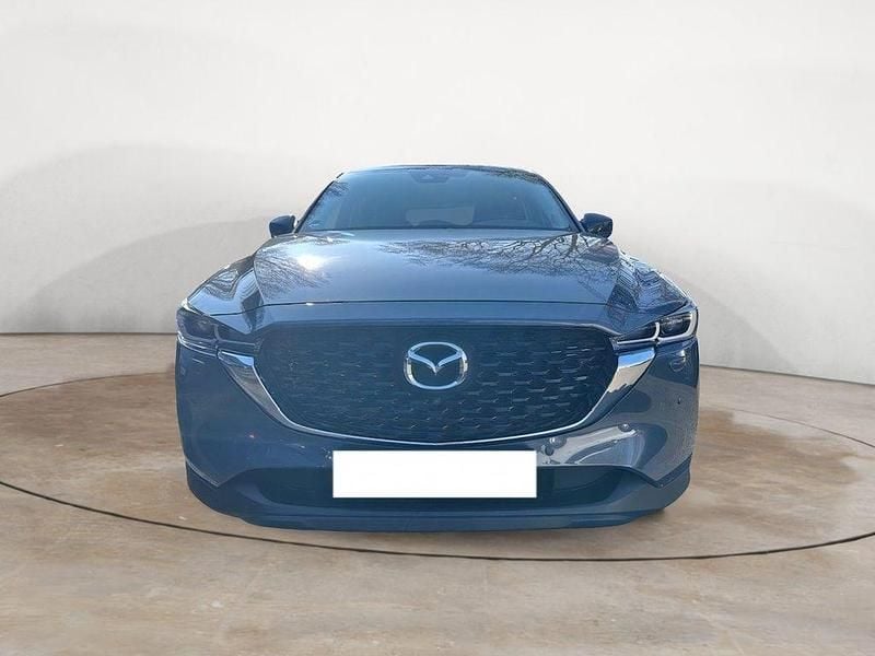 Second-hand Mazda CX-5 Ad'Vantage 150 CP (110 kW) 2022 Gri SUV