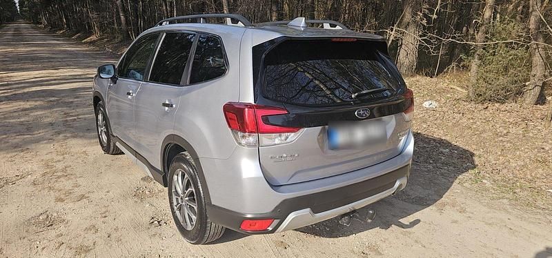 Gebraucht Subaru Forester 150 PS (110 kW) 2021 SUV