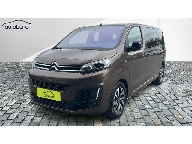Neu 2024 Citroën Spacetourer Van | 38.470 € (Guter Preis) - Bild 1/2