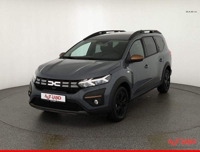 Grau Neu 2025 Dacia Jogger Extreme Van / Kleinbus | 22.785 € (Fairer Preis) - Bild 1/4