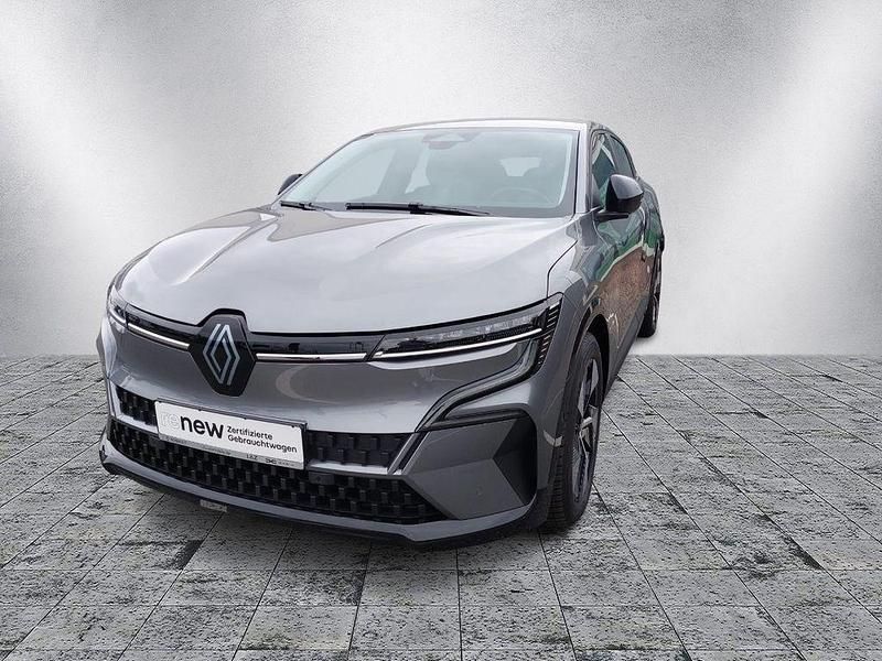 Grau Gebraucht 2023 Renault Mégane Techno Limousine | 23.780 € (Superpreis) - Bild 1/4