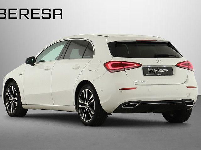 Gebraucht Mercedes A250 Progressive 160 PS (117 kW) 2020
