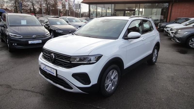 Neu VW T-Cross Life 95 PS (69 kW) 2026 SUV