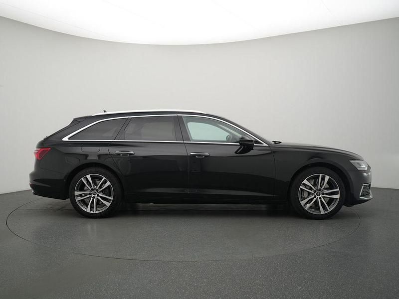 Usado Audi A6 Performance 299 HP (219 kW) 2022 Preto Carrinha