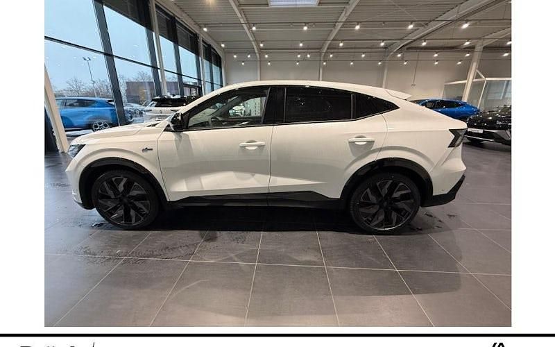 Neu Renault Rafale Esprit Alpine 200 PS (147 kW) 2026 Weiß SUV