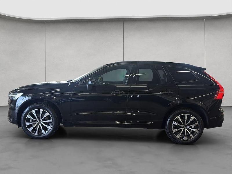 Gebraucht Volvo XC60 Plus 250 PS (183 kW) 2024 Schwarz SUV