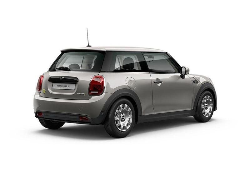 Gebraucht Mini Cooper SE 135 kW (184 PS) 2023 Silber Kleinwagen