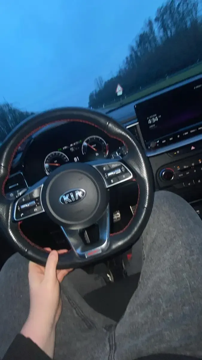 Gebraucht Kia ProCeed 204 PS (150 kW) 2020 Weiß Kombi