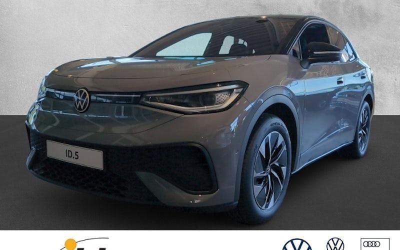 Grau Neu 2025 VW ID.5 Pro SUV | 53.413 € (Superpreis) - Bild 1/4