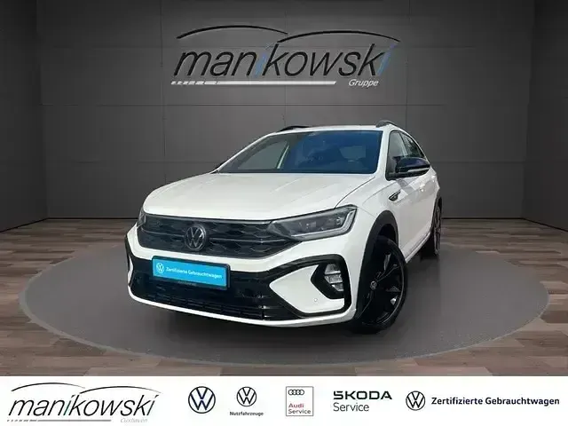 Gebraucht VW Taigo Style 150 PS (110 kW) 2022 SUV