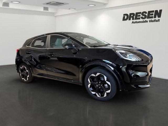 Neu Ford Puma Gen-E Premium 124 kW (169 PS) 2026 Schwarz SUV