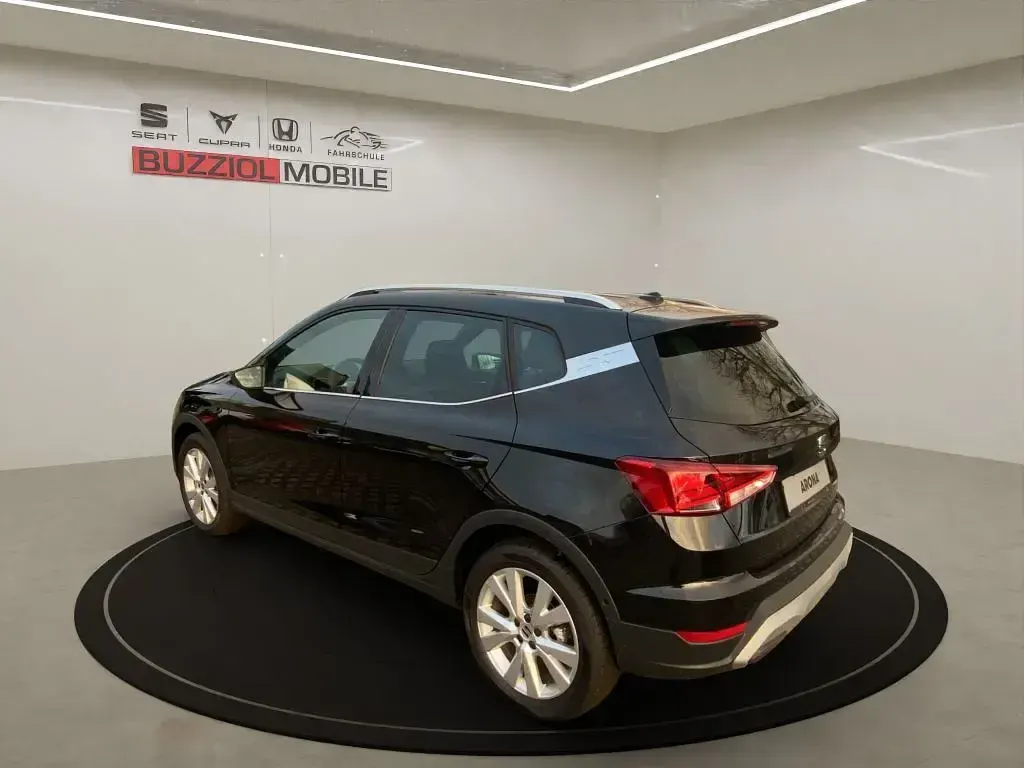 Gebraucht Seat Arona Xperience 116 PS (85 kW) 2024 Andere SUV