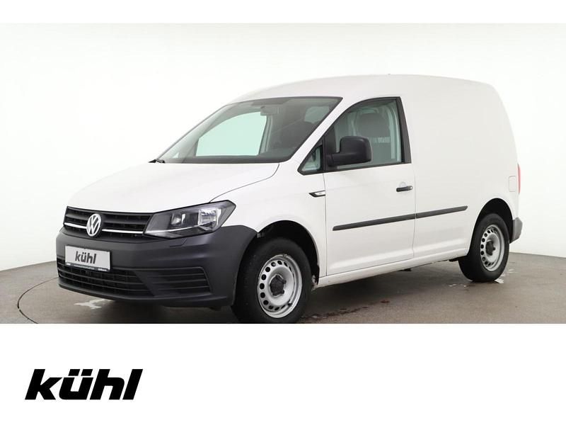Gebraucht 2017 VW Caddy Van / Kleinbus | 13.280 € (Fairer Preis) - Bild 1/4