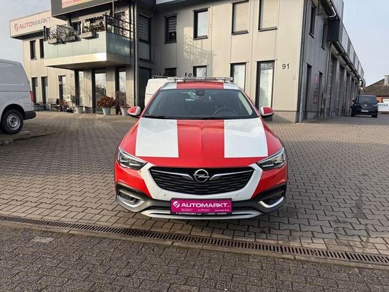 Andere Gebraucht 2019 Opel Insignia Limousine | 17.838 € (Fairer Preis) - Bild 1/4