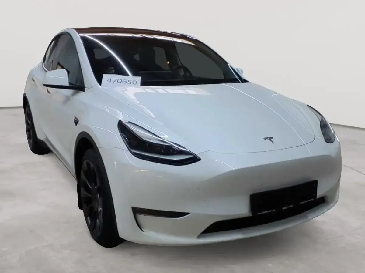 Gebraucht Tesla Model Y 378 kW (514 PS) 2023 SUV