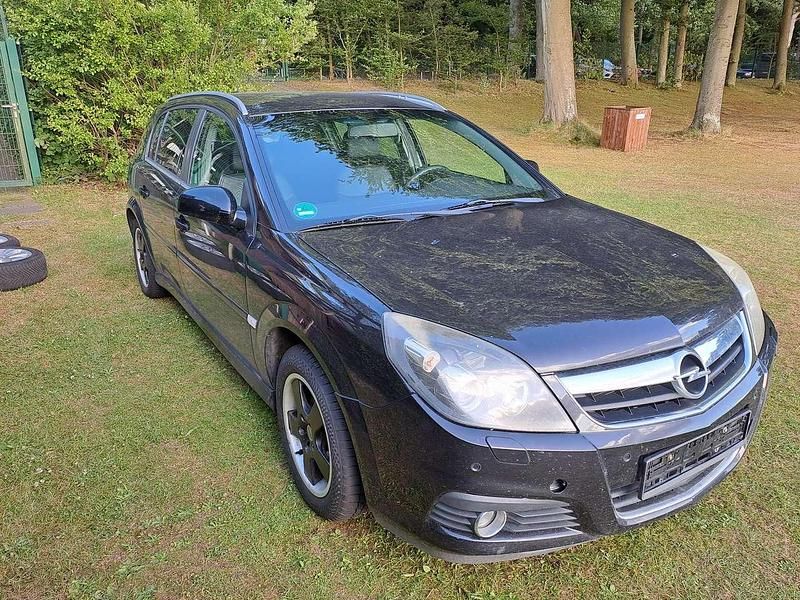 Gebraucht 2008 Opel Signum Cosmo Kombi | 3.000 € (Etwas zu teuer) - Bild 1/3