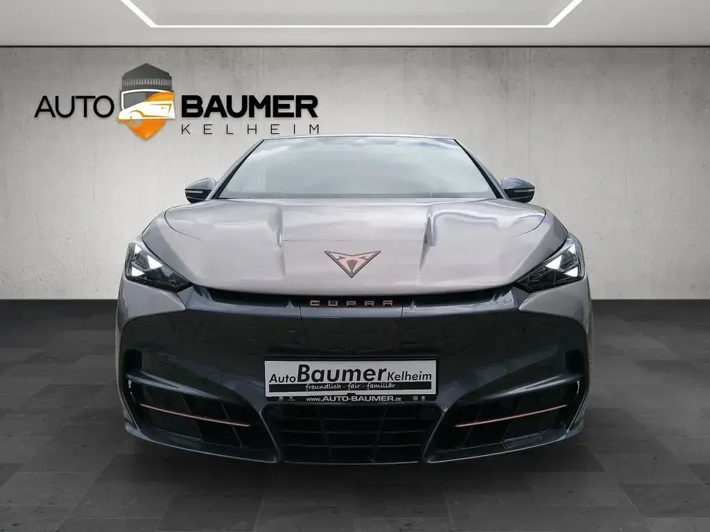 Gebraucht Cupra Tavascan Endurance 210 kW (286 PS) 2025 Beige SUV