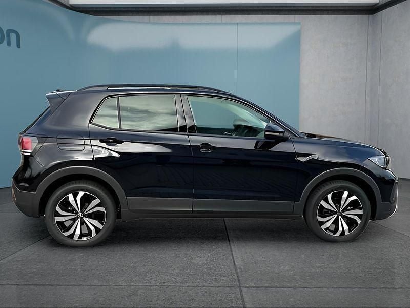 Neu 2025 VW T-Cross Life SUV | 22.149 € (Guter Preis) - Bild 1/4