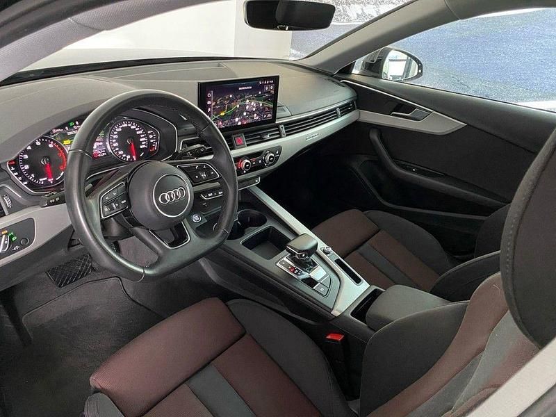 Gebraucht Audi A4 Business 265 PS (194 kW) 2022 Mythosschwarz metallic Kombi