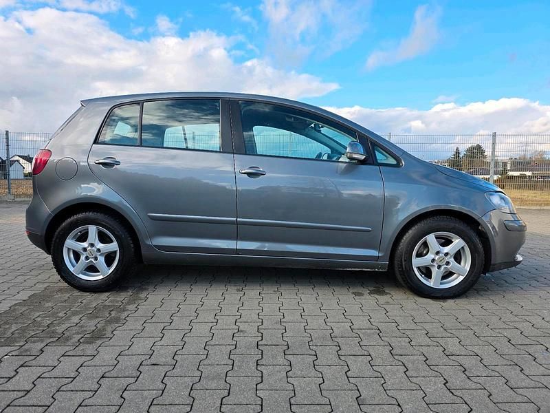 Gebraucht VW Golf IV 105 PS (77 kW) 2005 Grau Limousine