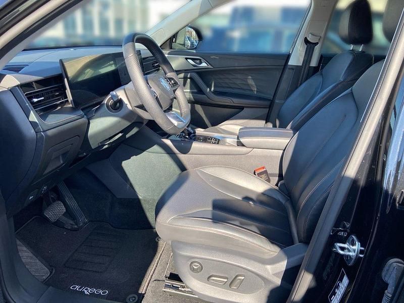 Gebraucht MG HS Luxury 170 PS (125 kW) 2025 SUV