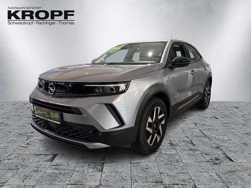 Gebraucht Opel Mokka 101 PS (74 kW) 2024 Lack grau artense/typ aussenve SUV