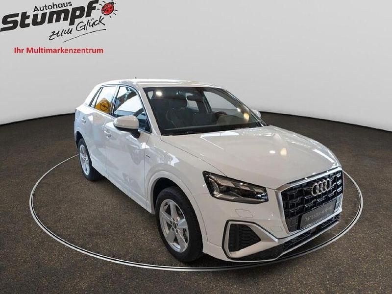 Neu Audi Q2 Ambiente 150 PS (110 kW) 2026 Andere SUV