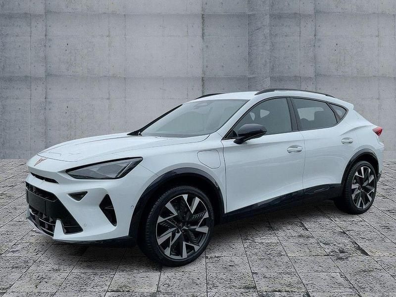 Neu Cupra Formentor 272 PS (200 kW) 2026 Weiß SUV